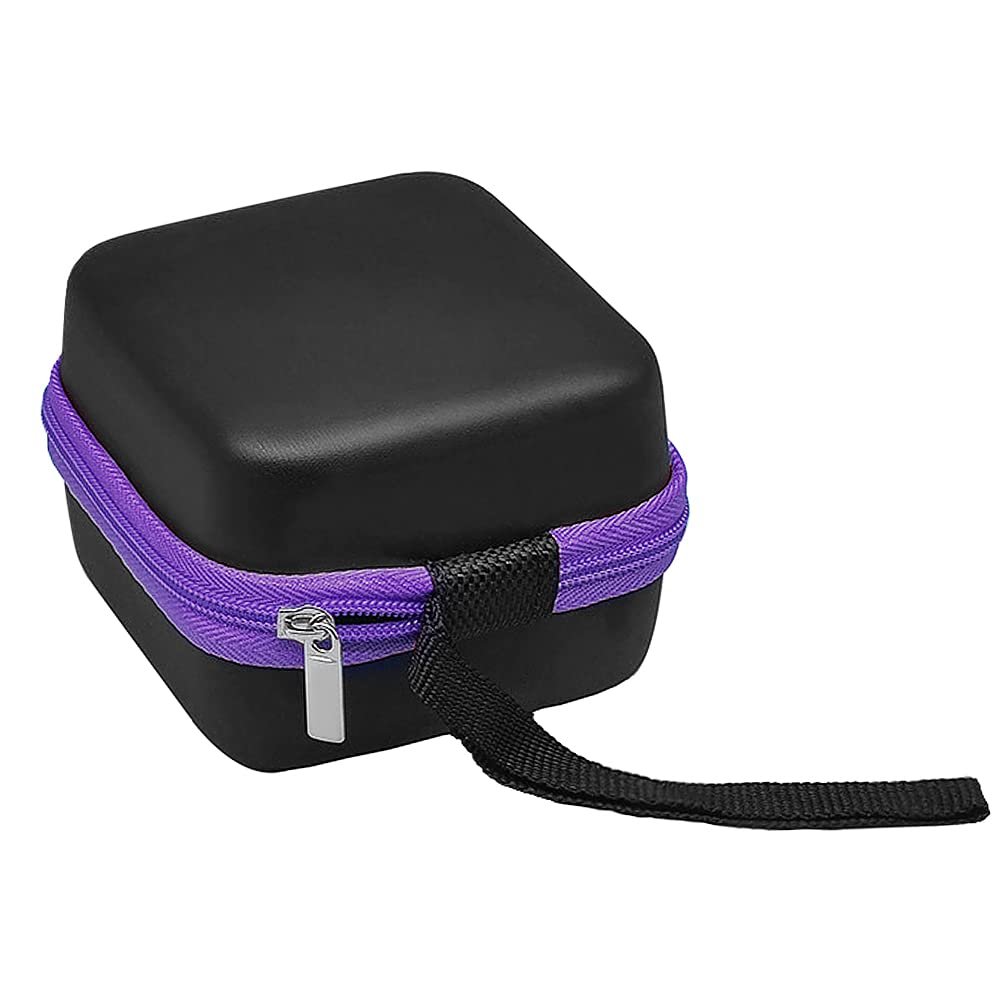 Lixada Yoyo Ball Storage Bag Case Yo-Yo Carry Bag Pouch Outdoor Equipment Protective Bag