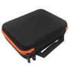 Lixada Yoyo Ball Storage Bag Case Yo-Yo Carry Bag Pouch Outdoor Equipment Protective Bag view 1