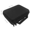 Lixada Yoyo Ball Storage Bag Case Yo-Yo Carry Bag Pouch Outdoor Equipment Protective Bag view 2
