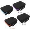 Lixada Yoyo Ball Storage Bag Case Yo-Yo Carry Bag Pouch Outdoor Equipment Protective Bag view 4