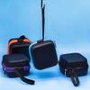 Lixada Yoyo Ball Storage Bag Case Yo-Yo Carry Bag Pouch Outdoor Equipment Protective Bag view 4
