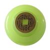Zhaocaijinbao EDC the Fidget Spinner is the Ultimate Stress Reliever and Brings Good Luck (Green Luminous) view 1