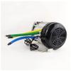 DC Brushless Motor 60v 72v 1200w High Power Permanent Magnet Differential Motor Water Proof for Electric Brushless DC Motor view 1