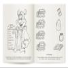 ZOCO  Learn to Recycle  Custom Kids Educational Coloring Books (250 Pack, with Crayons)  Earth Day, Environmental Program Handout  Recycling Activities for Kids view 2