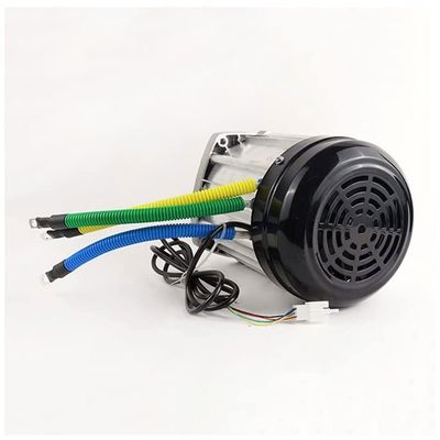 DC Brushless Motor 60v 72v 1200w High Power Permanent Magnet Differential Motor Water Proof for Electric Brushless DC Motor