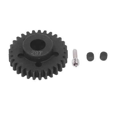 29T Spool Gear,Model RC Cars Gears with 8mm Bore for Arrma 1/7 1/8 Series