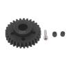 29T Spool Gear,Model RC Cars Gears with 8mm Bore for Arrma 1/7 1/8 Series view 1