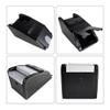 Gdrasuya10 Automatic Shuffle Machine Casino Card Shuffler Electronic Professional Card Shuffler for Bridge Poker-Sized Playing Cards Paper Cards and Plastic Cards view 4