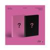 DREAMUS Stray Kids Mini Album - MAXIDENT (Standard Album) (Pink - T-Crush ver.), 0819 view 1