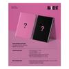 DREAMUS Stray Kids Mini Album - MAXIDENT (Standard Album) (Pink - T-Crush ver.), 0819 view 2