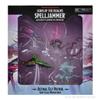 D&D Icons of The Realms: Ship Scale - Astral Elf Patrol view 2