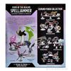 D&D Icons of The Realms: Ship Scale - Astral Elf Patrol view 3