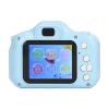 Kids Camera, 2.0in Screen Digital Video Camera USB Charging 400mAh Portable Children Camera Toy for Boys Girls, Christmas Birthday Festival Gifts for Kids, Support 32GB SD view 1