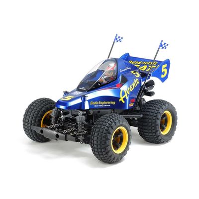 TAMIYA 1/10 Comical Avante GF-01CN TAM58678A Cars Elec Kit 1/10 Off-Road