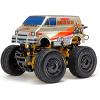 TAMIYA 1/24 X-SA Lunch Box Mini Gold Edition SW-01 TAM46706 Cars Electric Kit Other view 1