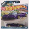 Hot Wheels '17 Pagani Huayra Roadster view 1