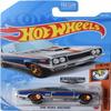 Hot Wheels Zamac AMC Rebel Machine view 1