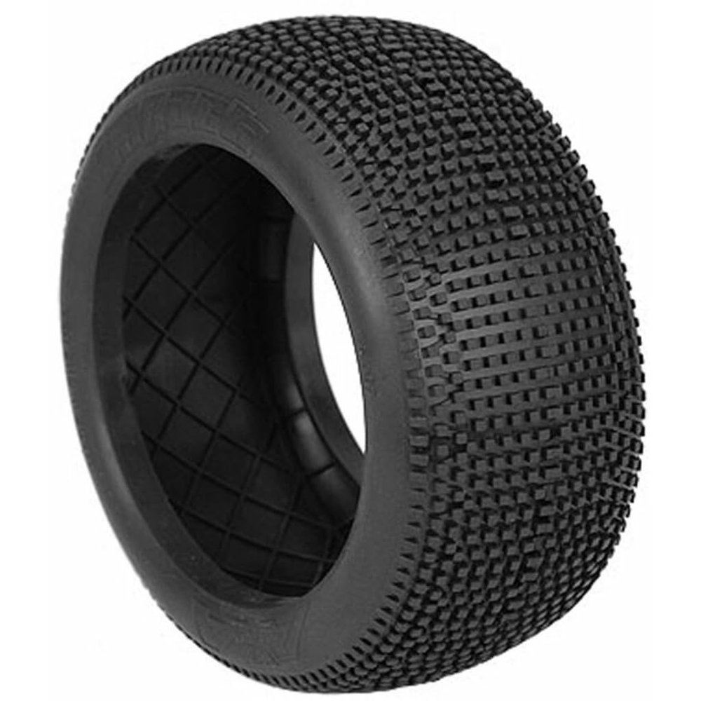AKA Products INC. 18 TRGGY V MPCT SPR SFT LNG WR W/RD NSRTS AKA14117QR RC Tire
