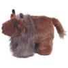 BLACK FOREST DECOR Barry The Bison Coin Bank view 1