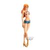 BanPresto - One Piece - Grandista Nero Nami Statue view 3