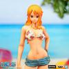 BanPresto - One Piece - Grandista Nero Nami Statue view 4
