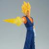 BANPRESTO - Dragon Ball Z - G x Materia - The Vegito Statue view 2