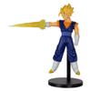 BANPRESTO - Dragon Ball Z - G x Materia - The Vegito Statue view 4