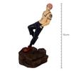 Banpresto - Jujutsu Kaisen - Combination Battle 2 - Sukuna Statue view 3