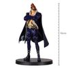 BanPresto - One Piece - DXF - The Grandline Men - Wanokuni Vol.22 - X Drake Statue view 2
