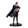 BanPresto - One Piece - DXF - The Grandline Men - Wanokuni Vol.22 - X Drake Statue view 3