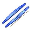 GPM for LOSI 1/6 Super Baja Rey 2.0 4WD RTR - LOS05013 Aluminum Alloy Rear Lower Keel view 1