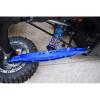 GPM for LOSI 1/6 Super Baja Rey 2.0 4WD RTR - LOS05013 Aluminum Alloy Rear Lower Keel view 2