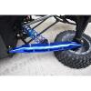 GPM for LOSI 1/6 Super Baja Rey 2.0 4WD RTR - LOS05013 Aluminum Alloy Rear Lower Keel view 3