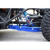 GPM for LOSI 1/6 Super Baja Rey 2.0 4WD RTR - LOS05013 Aluminum Alloy Rear Lower Keel view 4