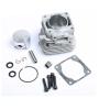 4 Bolt 32Cc Engine Cylinder Kit for Rovan Cy Zenoah Engine for 1/5 Hpi Km Rv Baja 5B 5T 5Sc Losi Rc Car Parts view 1