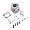 4 Bolt 32Cc Engine Cylinder Kit for Rovan Cy Zenoah Engine for 1/5 Hpi Km Rv Baja 5B 5T 5Sc Losi Rc Car Parts view 3