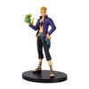 BanPresto - One Piece - DXF - The Grandline Men - Wanokuni Vol.21 (B: Marco) Statue view 1