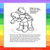 ZOCO  Know Your Emergency First Aid  Custom Coloring & Activity Books (250 Bulk Pack, with Crayons)  Educational Safety Handout  EMS Gifts for Kids view 4