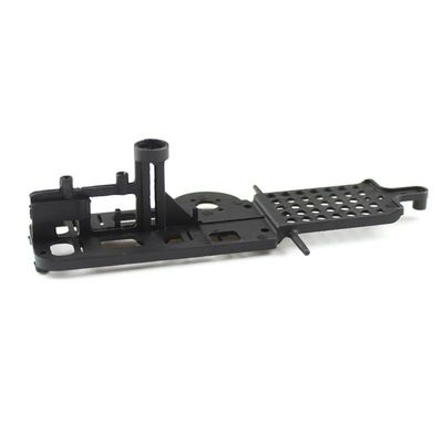 Greendhat Main Frame Base Set for WLtoys V930 V977 XK K110 RC Helicopter Airplane Drone Spare Upgrade Parts Accessories ( Color : Black )