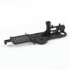Greendhat Main Frame Base Set for WLtoys V930 V977 XK K110 RC Helicopter Airplane Drone Spare Upgrade Parts Accessories ( Color : Black ) view 2