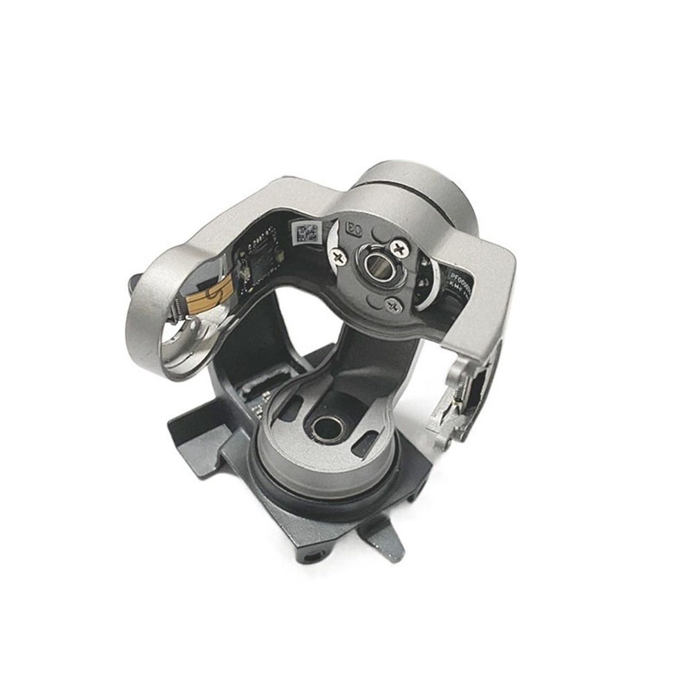 DKNTZO for Mavic Air 2S Drone Camera Mount Part, for D-ji Air 2S Drone Gimbal Camera Axis Arm Without P Motor air 2s Camera Replacement Part for D-ji Air 2S Drone Accessories
