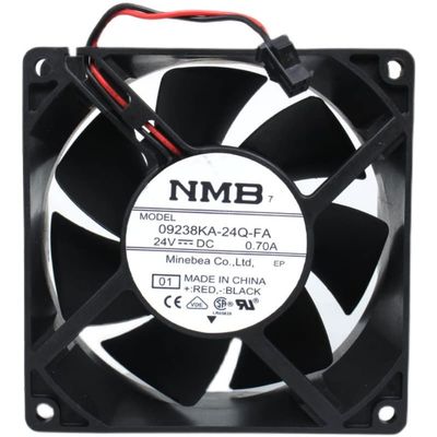 09238RA-24Q-GA Fan for 24V 0.70A 9CM Cooling Fan