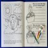 ZOCO  Save Energy & Water Conservation  Custom Coloring Books for Kids (250 Bulk Pack, with Crayons)  Environmental Education Activities for Classrooms & Community Programs view 2