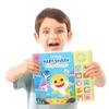 Pinkfong Baby Shark ABC Alphabet Bus & Sing-Alongs 10-Button Sound Book Bundle | Baby Shark Toys & Books | Interactive Learning Toys for Toddlers 13 | Educational Gifts for Boys & Girls view 3