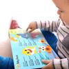 Pinkfong Baby Shark ABC Alphabet Bus & Sing-Alongs 10-Button Sound Book Bundle | Baby Shark Toys & Books | Interactive Learning Toys for Toddlers 13 | Educational Gifts for Boys & Girls view 4