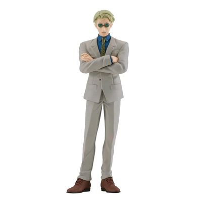 BanPresto - Jujutsu Kaisen - Jukon No Kata - Kento Nanami Statue