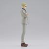 BanPresto - Jujutsu Kaisen - Jukon No Kata - Kento Nanami Statue view 2