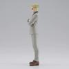 BanPresto - Jujutsu Kaisen - Jukon No Kata - Kento Nanami Statue view 4