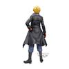Banpresto - One Piece - Grandista - Sabo (Manga Dimensions) Statue view 4