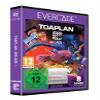 Blaze Evercade Toaplan Arcade 1 Cartridge view 1